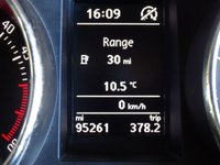USED 2014 14 SKODA YETI OUTDOOR 1.6 ELEGANCE GREENLINE II TDI CR 5d 103 BHP LEATHER........&pound;30 ROAD TAX