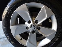 USED 2014 14 SKODA YETI OUTDOOR 1.6 ELEGANCE GREENLINE II TDI CR 5d 103 BHP LEATHER........&pound;30 ROAD TAX