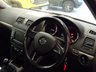 USED 2014 14 SKODA YETI OUTDOOR 1.6 ELEGANCE GREENLINE II TDI CR 5d 103 BHP LEATHER........&pound;30 ROAD TAX