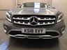 USED 2018 18 MERCEDES-BENZ GLA-CLASS 2.1 GLA 200 D SPORT PREMIUM PLUS 5d AUTO 134 BHP EXCELLENT SPEC, PAN ROOF
