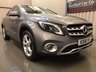 USED 2018 18 MERCEDES-BENZ GLA-CLASS 2.1 GLA 200 D SPORT PREMIUM PLUS 5d AUTO 134 BHP EXCELLENT SPEC, PAN ROOF