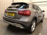 USED 2018 18 MERCEDES-BENZ GLA-CLASS 2.1 GLA 200 D SPORT PREMIUM PLUS 5d AUTO 134 BHP EXCELLENT SPEC, PAN ROOF