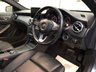 USED 2018 18 MERCEDES-BENZ GLA-CLASS 2.1 GLA 200 D SPORT PREMIUM PLUS 5d AUTO 134 BHP EXCELLENT SPEC, PAN ROOF