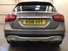 USED 2018 18 MERCEDES-BENZ GLA-CLASS 2.1 GLA 200 D SPORT PREMIUM PLUS 5d AUTO 134 BHP EXCELLENT SPEC, PAN ROOF