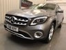 USED 2018 18 MERCEDES-BENZ GLA-CLASS 2.1 GLA 200 D SPORT PREMIUM PLUS 5d AUTO 134 BHP EXCELLENT SPEC, PAN ROOF