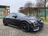 USED 2019 69 MERCEDES-BENZ E-CLASS 2.0 E 220 D AMG LINE 2d AUTO 192 BHP 1 Owner from New +Finance+PCP+ Digital Dash+Sat-Nav+2 Keys+Camera+ Digital Dash+Sat-Nav+2 Keys+Ambient+ Heated Half Leather+Rear Camera+Xenon+  Nationwide Delivery +1 Year Warranty