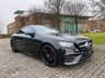 USED 2019 69 MERCEDES-BENZ E-CLASS 2.0 E 220 D AMG LINE 2d AUTO 192 BHP 1 Owner from New +Finance+PCP+ Digital Dash+Sat-Nav+2 Keys+Camera+ Digital Dash+Sat-Nav+2 Keys+Ambient+ Heated Half Leather+Rear Camera+Xenon+  Nationwide Delivery +1 Year Warranty