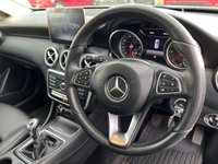 USED 2017 N MERCEDES-BENZ A-CLASS 1.5 A 180 D SPORT 5d 107 BHP 