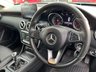 USED 2017 N MERCEDES-BENZ A-CLASS 1.5 A 180 D SPORT 5d 107 BHP 