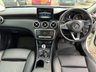 USED 2017 N MERCEDES-BENZ A-CLASS 1.5 A 180 D SPORT 5d 107 BHP 