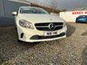USED 2017 N MERCEDES-BENZ A-CLASS 1.5 A 180 D SPORT 5d 107 BHP 