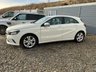 USED 2017 N MERCEDES-BENZ A-CLASS 1.5 A 180 D SPORT 5d 107 BHP 