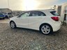 USED 2017 N MERCEDES-BENZ A-CLASS 1.5 A 180 D SPORT 5d 107 BHP 