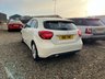 USED 2017 N MERCEDES-BENZ A-CLASS 1.5 A 180 D SPORT 5d 107 BHP 
