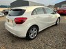 USED 2017 N MERCEDES-BENZ A-CLASS 1.5 A 180 D SPORT 5d 107 BHP 