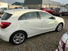 USED 2017 N MERCEDES-BENZ A-CLASS 1.5 A 180 D SPORT 5d 107 BHP 