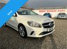 USED 2017 N MERCEDES-BENZ A-CLASS 1.5 A 180 D SPORT 5d 107 BHP 