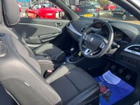 USED 2012 62 RENAULT MEGANE 1.6 PETROL DYNAMIQUE TOMTOM VVT CONVERTIBLE Superb low Mileage Convertible