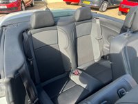 USED 2012 62 RENAULT MEGANE 1.6 PETROL DYNAMIQUE TOMTOM VVT CONVERTIBLE Superb low Mileage Convertible