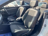 USED 2012 62 RENAULT MEGANE 1.6 PETROL DYNAMIQUE TOMTOM VVT CONVERTIBLE Superb low Mileage Convertible