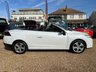 USED 2012 62 RENAULT MEGANE 1.6 PETROL DYNAMIQUE TOMTOM VVT CONVERTIBLE Superb low Mileage Convertible