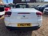 USED 2012 62 RENAULT MEGANE 1.6 PETROL DYNAMIQUE TOMTOM VVT CONVERTIBLE Superb low Mileage Convertible