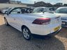 USED 2012 62 RENAULT MEGANE 1.6 PETROL DYNAMIQUE TOMTOM VVT CONVERTIBLE Superb low Mileage Convertible