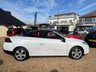 USED 2012 62 RENAULT MEGANE 1.6 PETROL DYNAMIQUE TOMTOM VVT CONVERTIBLE Superb low Mileage Convertible