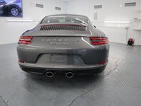 USED 2016 66 PORSCHE 911 3.0 CARRERA 2d 364 BHP &pound;17531 IN FACTORY EXTRAS  GREAT COLOUR COMBINATION WITH SUPER LOW MILES 17300