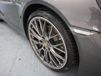 USED 2016 66 PORSCHE 911 3.0 CARRERA 2d 364 BHP &pound;17531 IN FACTORY EXTRAS  GREAT COLOUR COMBINATION WITH SUPER LOW MILES 17300