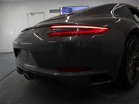 USED 2016 66 PORSCHE 911 3.0 CARRERA 2d 364 BHP &pound;17531 IN FACTORY EXTRAS  GREAT COLOUR COMBINATION WITH SUPER LOW MILES 17300