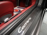 USED 2016 66 PORSCHE 911 3.0 CARRERA 2d 364 BHP &pound;17531 IN FACTORY EXTRAS  GREAT COLOUR COMBINATION WITH SUPER LOW MILES 17300