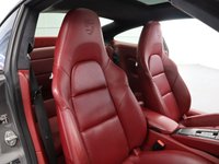 USED 2016 66 PORSCHE 911 3.0 CARRERA 2d 364 BHP &pound;17531 IN FACTORY EXTRAS  GREAT COLOUR COMBINATION WITH SUPER LOW MILES 17300