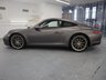 USED 2016 66 PORSCHE 911 3.0 CARRERA 2d 364 BHP &pound;17531 IN FACTORY EXTRAS  GREAT COLOUR COMBINATION WITH SUPER LOW MILES 17300