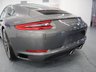 USED 2016 66 PORSCHE 911 3.0 CARRERA 2d 364 BHP &pound;17531 IN FACTORY EXTRAS  GREAT COLOUR COMBINATION WITH SUPER LOW MILES 17300
