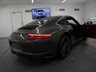 USED 2016 66 PORSCHE 911 3.0 CARRERA 2d 364 BHP &pound;17531 IN FACTORY EXTRAS  GREAT COLOUR COMBINATION WITH SUPER LOW MILES 17300