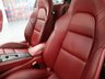 USED 2016 66 PORSCHE 911 3.0 CARRERA 2d 364 BHP &pound;17531 IN FACTORY EXTRAS  GREAT COLOUR COMBINATION WITH SUPER LOW MILES 17300