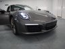 USED 2016 66 PORSCHE 911 3.0 CARRERA 2d 364 BHP &pound;17531 IN FACTORY EXTRAS  GREAT COLOUR COMBINATION WITH SUPER LOW MILES 17300