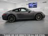 USED 2016 66 PORSCHE 911 3.0 CARRERA 2d 364 BHP &pound;17531 IN FACTORY EXTRAS  GREAT COLOUR COMBINATION WITH SUPER LOW MILES 17300