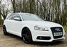 USED 2010 60 AUDI A3 2.0L TDI S LINE SPECIAL EDITION 3d 138 BHP Superb Condition! / &pound;30 tax! / Best Colour!