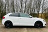 USED 2010 60 AUDI A3 2.0L TDI S LINE SPECIAL EDITION 3d 138 BHP Superb Condition! / &pound;30 tax! / Best Colour!