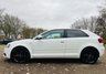 USED 2010 60 AUDI A3 2.0L TDI S LINE SPECIAL EDITION 3d 138 BHP Superb Condition! / &pound;30 tax! / Best Colour!