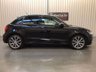 USED 2018 68 AUDI A1 1.4 SPORTBACK TFSI SPORT NAV 5d 123 BHP FINANCE RATES  FROM 6.9%  APR