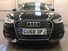 USED 2018 68 AUDI A1 1.4 SPORTBACK TFSI SPORT NAV 5d 123 BHP FINANCE RATES  FROM 6.9%  APR