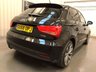 USED 2018 68 AUDI A1 1.4 SPORTBACK TFSI SPORT NAV 5d 123 BHP FINANCE RATES  FROM 6.9%  APR