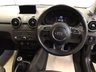 USED 2018 68 AUDI A1 1.4 SPORTBACK TFSI SPORT NAV 5d 123 BHP FINANCE RATES  FROM 6.9%  APR