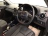 USED 2018 68 AUDI A1 1.4 SPORTBACK TFSI SPORT NAV 5d 123 BHP FINANCE RATES  FROM 6.9%  APR