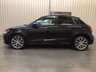 USED 2018 68 AUDI A1 1.4 SPORTBACK TFSI SPORT NAV 5d 123 BHP FINANCE RATES  FROM 6.9%  APR