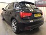 USED 2018 68 AUDI A1 1.4 SPORTBACK TFSI SPORT NAV 5d 123 BHP FINANCE RATES  FROM 6.9%  APR