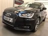 USED 2018 68 AUDI A1 1.4 SPORTBACK TFSI SPORT NAV 5d 123 BHP FINANCE RATES  FROM 6.9%  APR